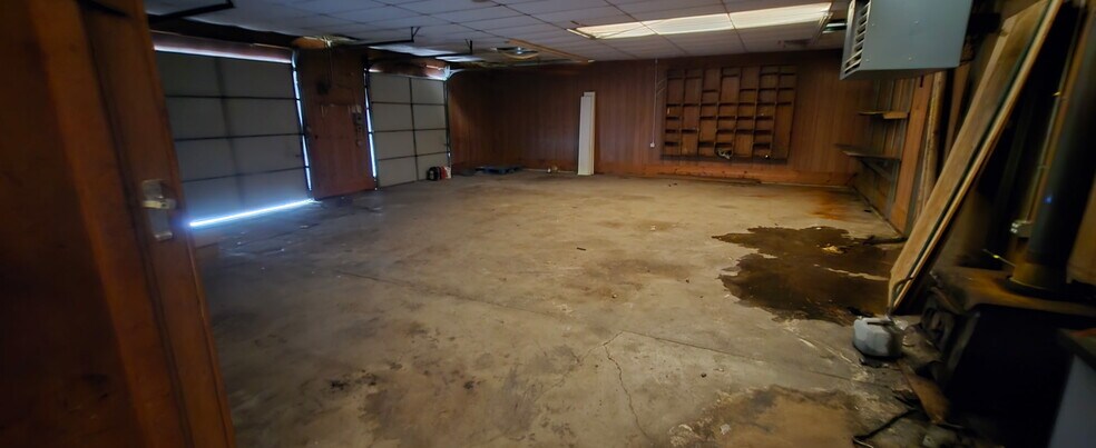 35543 US-45, Lake Villa, IL à louer - Photo de l’immeuble – Image 3 sur 11