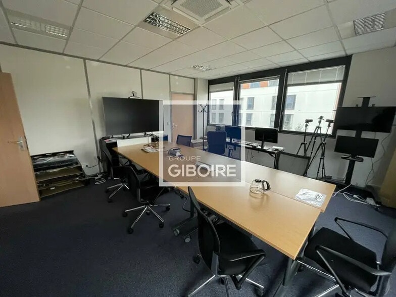 Bureau dans Angers à louer - Photo intérieure – Image 3 sur 5