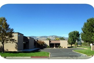 Plus de détails pour 1475 Old Hot Springs Rd, Carson City, NV - Industriel/Logistique à louer