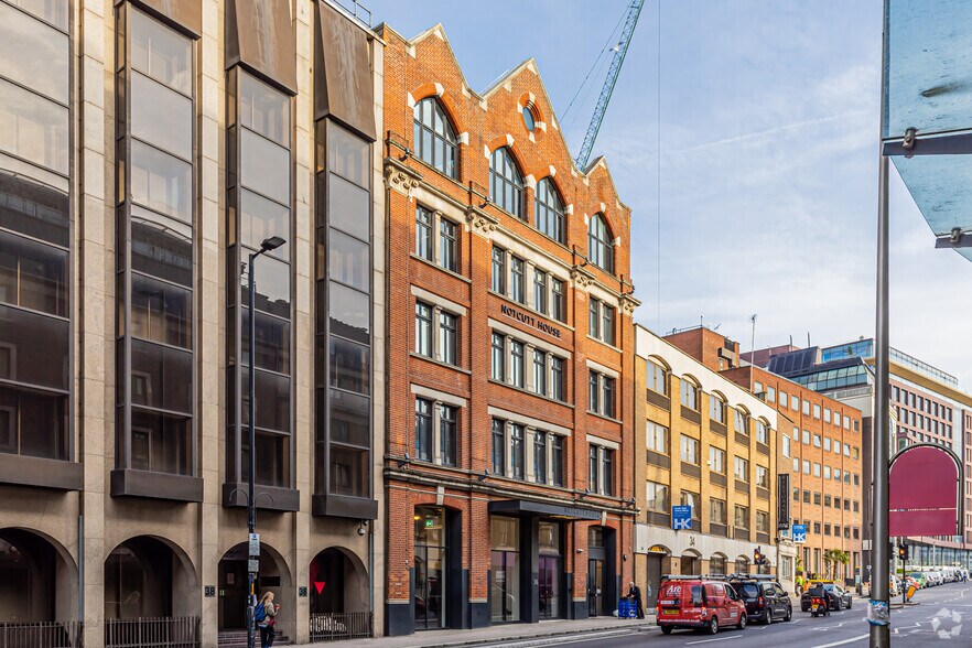 36 Southwark Bridge Rd, Londres à vendre - Photo de l’immeuble – Image 3 sur 13