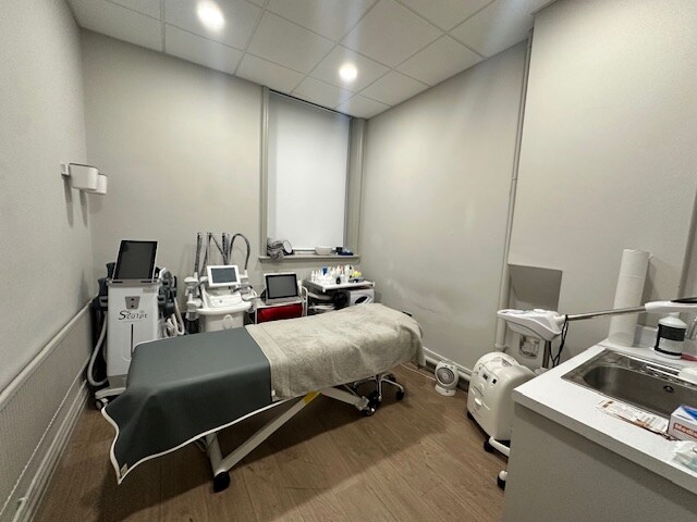 171-171A Finchley Rd, Londres à louer - Photo intérieure – Image 2 sur 8