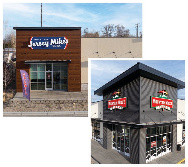 51 N Union St, Star, ID à vendre - Photo de l’immeuble – Image 2 sur 9