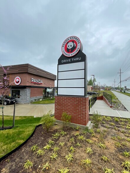 815 N Prince Frederick Blvd, Prince Frederick, MD à louer - Photo de l’immeuble – Image 2 sur 5