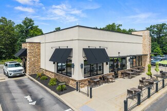 Plus de détails pour 7651 NY-96, Victor, NY - Local commercial à vendre