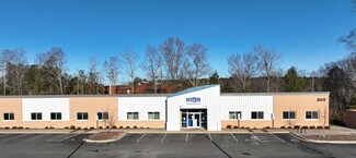 Plus de détails pour 309 Chestnut Pky, Indian Trail, NC - Sports et loisirs à vendre