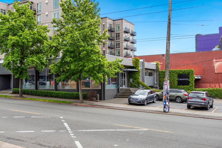 1532 13th Ave, Seattle, WA à louer - Photo principale – Image 1 sur 39