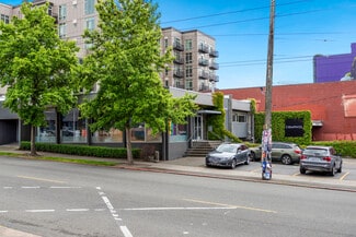 Plus de détails pour 1532 13th Ave, Seattle, WA - Bureau à louer