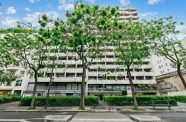 Plus de détails pour 374-376 Rue De Vaugirard, Paris - Bureau à louer