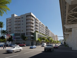Plus de détails pour 1025 E 25th St, Hialeah, FL - Logement à vendre