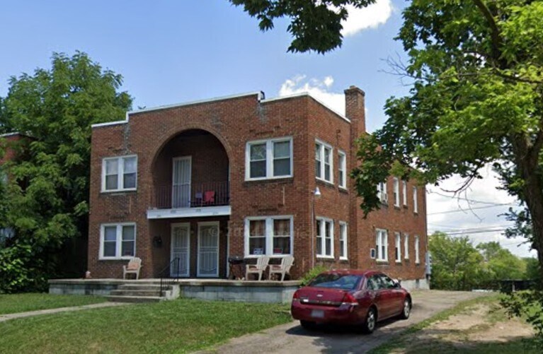 1234 Kumler Ave, Dayton, OH à vendre Photo de l’immeuble– Image 1 sur 6