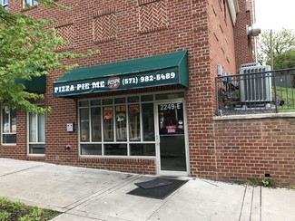Plus de détails pour 2249 S Shirlington Rd, Arlington, VA - Local commercial à louer