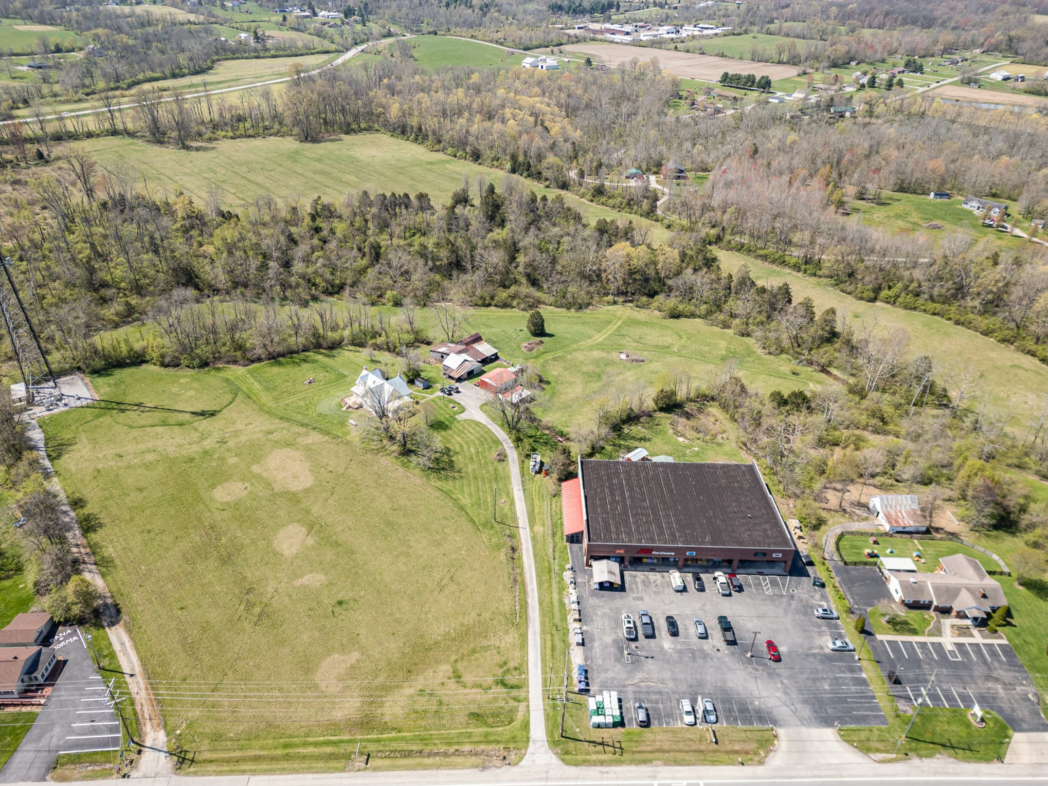 1.5 AC Ohio 125, Bethel, OH à vendre Photo principale– Image 1 sur 3