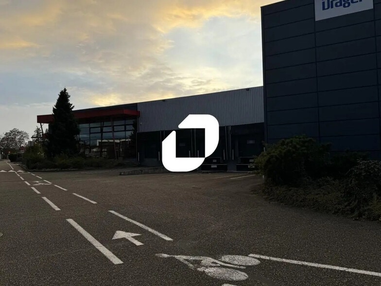 49 Rue Du Général Leclerc, Obernai à louer - Photo de l’immeuble – Image 3 sur 5
