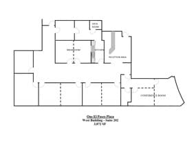 74199 El Paseo Dr, Palm Desert, CA à louer Photo intérieure– Image 1 sur 7