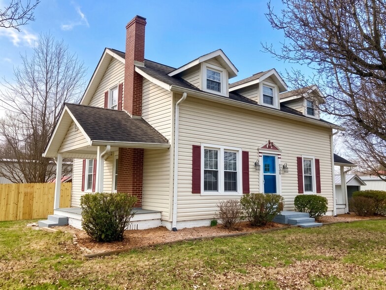 204 Hinkle Ln, Lexington, NC à vendre - Photo principale – Image 1 sur 1