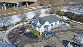 Plus de détails pour Net Leased Retail Portfolio – Local commercial à vendre, Dover, NH