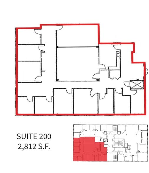 9400 Williamsburg Plaza, Louisville, KY à louer - Photo de l’immeuble – Image 2 sur 12