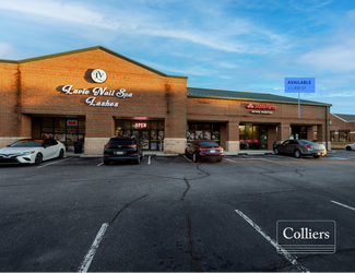 Plus de détails pour 8810 Farrow Rd, Columbia, SC - Local commercial à louer