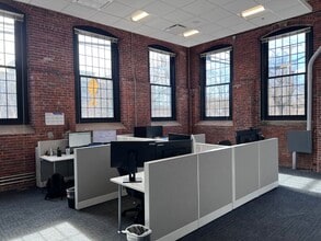 235 Promenade St, Providence, RI à louer Photo intérieure– Image 1 sur 13