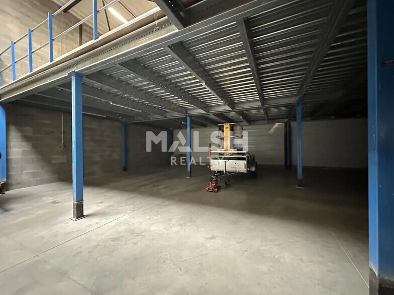 Bureau dans Gleizé à louer - Photo intérieure – Image 2 sur 13