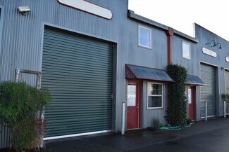 Plus de détails pour 399 Business Park Ct, Windsor, CA - Local d'activités, Industriel/Logistique à louer