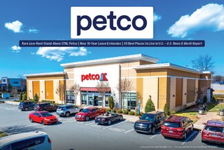 Plus de détails pour 2231 Roxie St NE, Kannapolis, NC - Local commercial à vendre