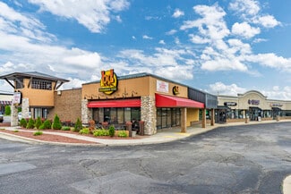 Plus de détails pour 4205-4225 Miller Rd, Flint, MI - Local commercial à louer