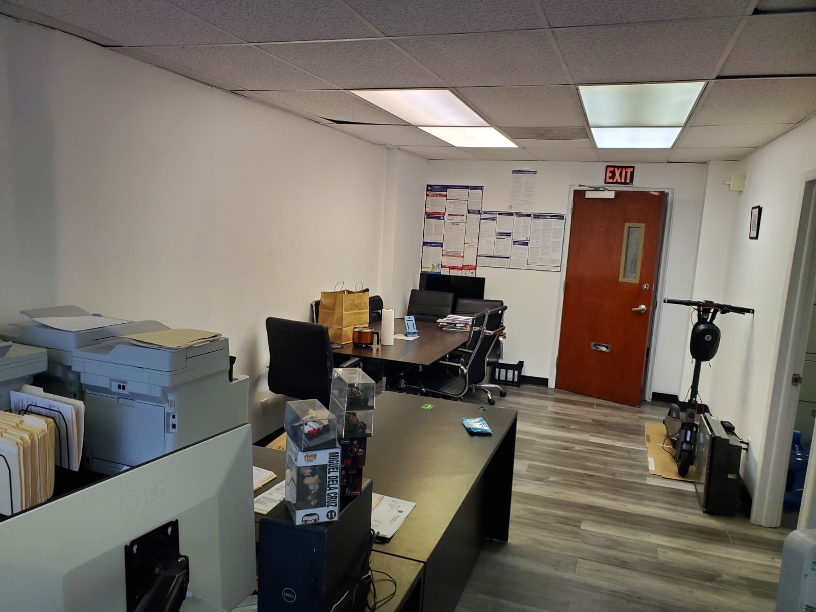 591 Summit Ave, Jersey City, NJ à louer Photo intérieure– Image 1 sur 4