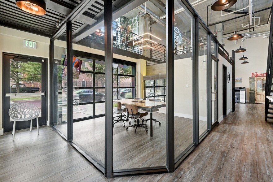 1350 Florida Ave NE, Washington, DC à vendre - Photo de l’immeuble – Image 2 sur 25