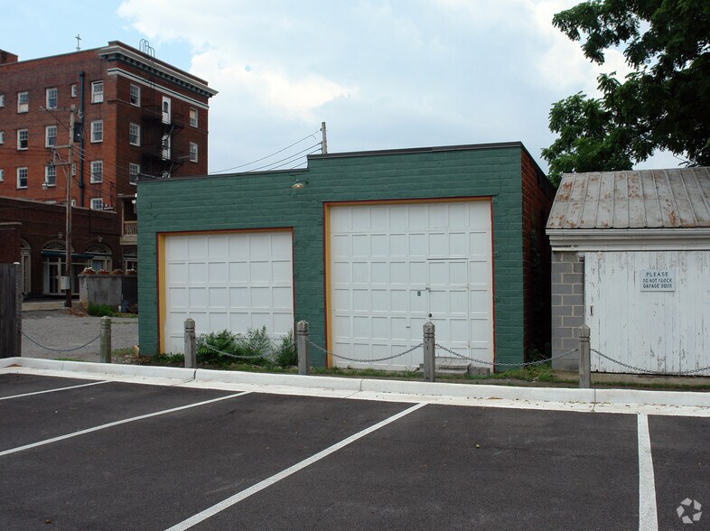 118 W Martin St, Martinsburg, WV à vendre - Photo de l’immeuble – Image 3 sur 3
