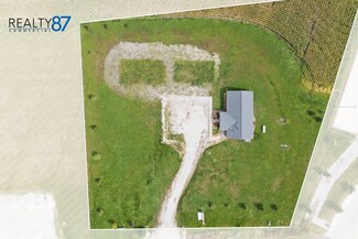 Plus de détails pour 5358 Hutton Dr, Urbana, IA - Industriel/Logistique à vendre
