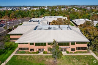 7848-7998 Donegan Dr, Manassas, VA - Vue aérienne  vue de carte