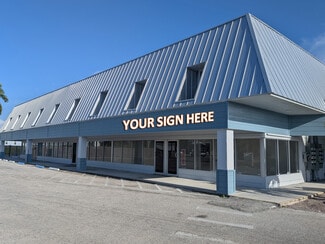 Plus de détails pour 16731 McGregor Blvd, Fort Myers, FL - Bureau/Local commercial à louer