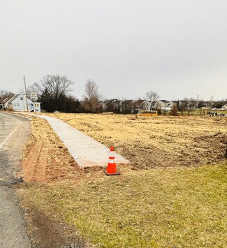 Plus de détails pour 1747 Swamp Pike, Gilbertsville, PA - Terrain à vendre