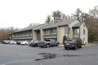 Plus de détails pour 89-91 Stiles Rd, Salem, NH - Bureau à louer