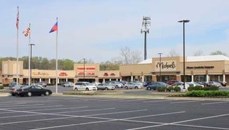 Plus de détails pour 13802-13878 Aspen Hill Rd, Silver Spring, MD - Local commercial à louer