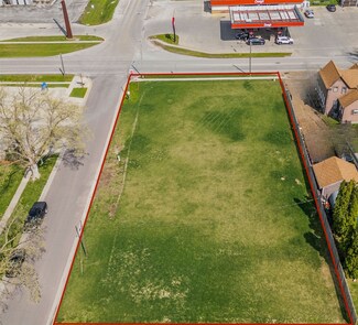 Plus de détails pour 118 N Kennedy Ave, Madrid, IA - Terrain à vendre