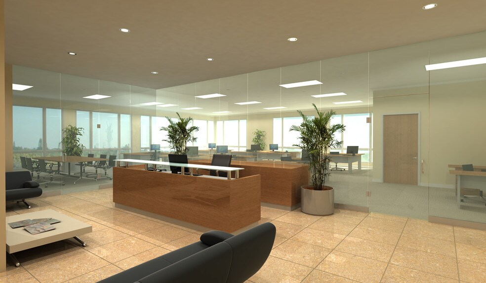 14125 NW 80th Ave, Miami Lakes, FL à louer - Hall d’entrée – Image 2 sur 51