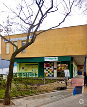 Local commercial dans Madrid, Madrid à louer Photo intérieure– Image 1 sur 8