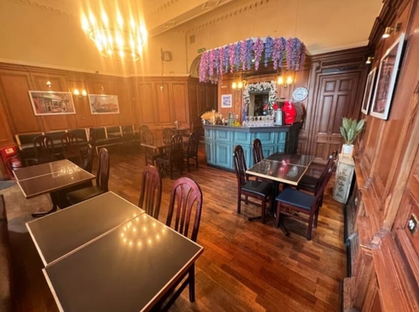 32 High St, Crieff à louer Photo intérieure– Image 1 sur 6