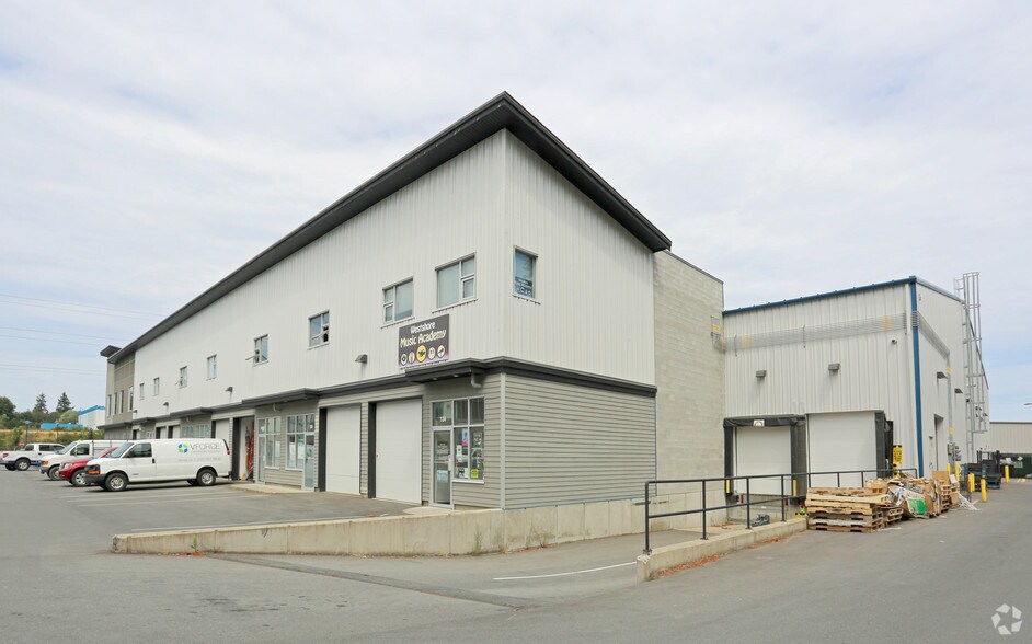 1037-1039 Langford Pky, Langford, BC à vendre - Photo de l’immeuble – Image 2 sur 4