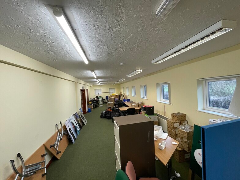 Station Rd, Codford à louer - Photo de l’immeuble – Image 2 sur 3