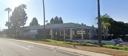 147-153 Castilian Dr, Goleta, CA à louer Photo de l’immeuble– Image 2 sur 8