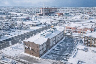 Plus de détails pour 430 Boul De L'hôpital, Gatineau, QC - Bureau à louer