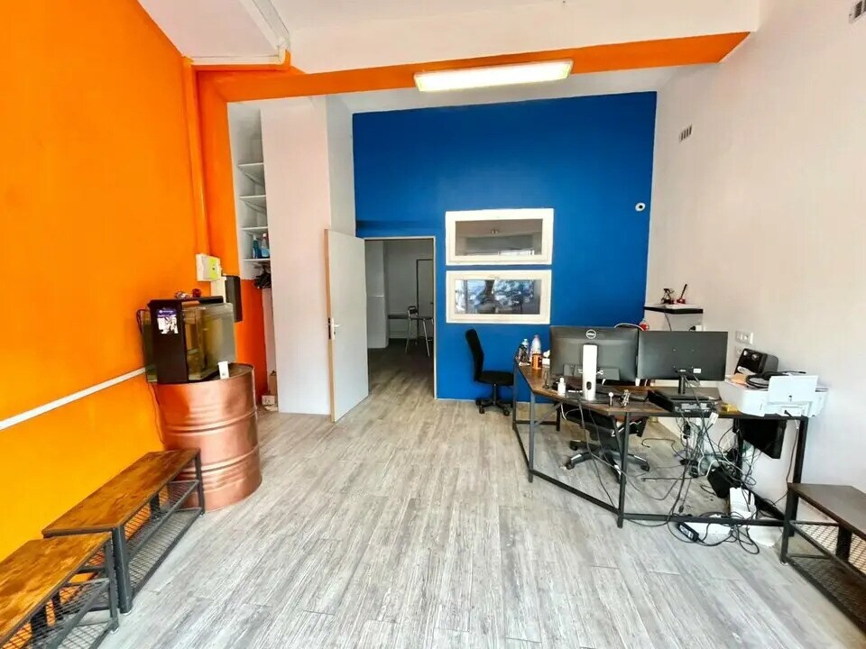 Local commercial dans Grasse à vendre Photo intérieure– Image 1 sur 7