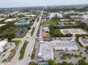 2100 NW 107th Ave, Sweetwater, FL - VUE AÉRIENNE  vue de carte - Image1