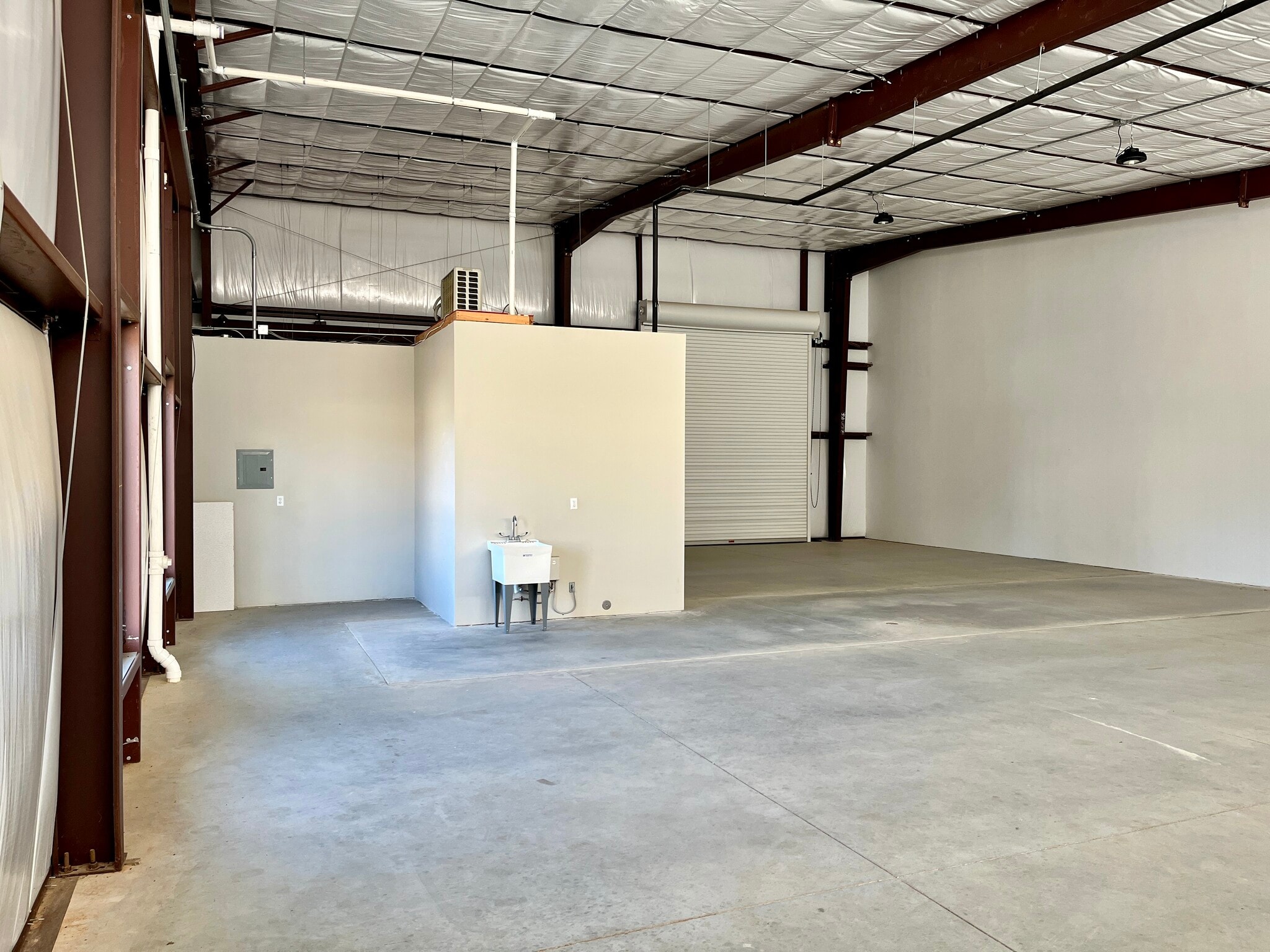 25115-25155 FM 2978 Rd, Tomball, TX à louer Photo intérieure– Image 1 sur 8