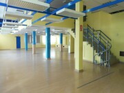 Espacio interior