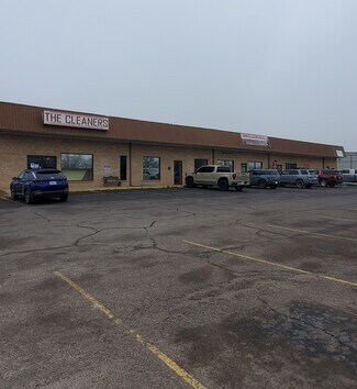 Plus de détails pour 504 E Avenue E, Alpine, TX - Local commercial à vendre