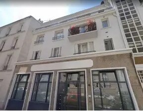 Bureau dans Levallois-Perret à louer - Photo de l’immeuble – Image 1 sur 6